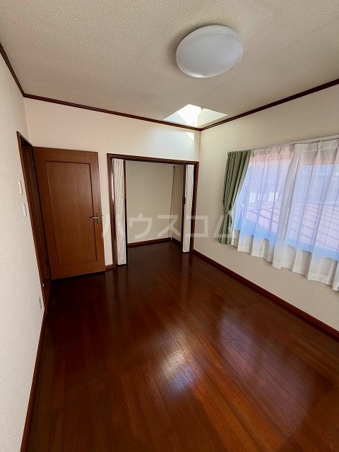 4/14 リビング/ダイニング