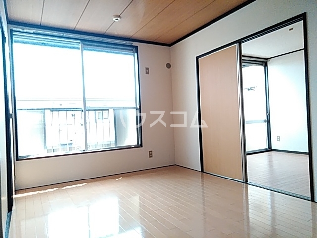 4/26 リビング/ダイニング