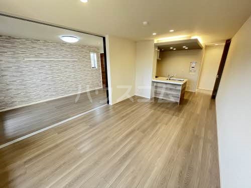 3/26 リビング/ダイニング