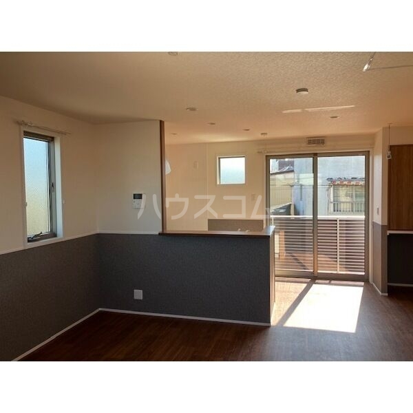 3/21 リビング/ダイニング