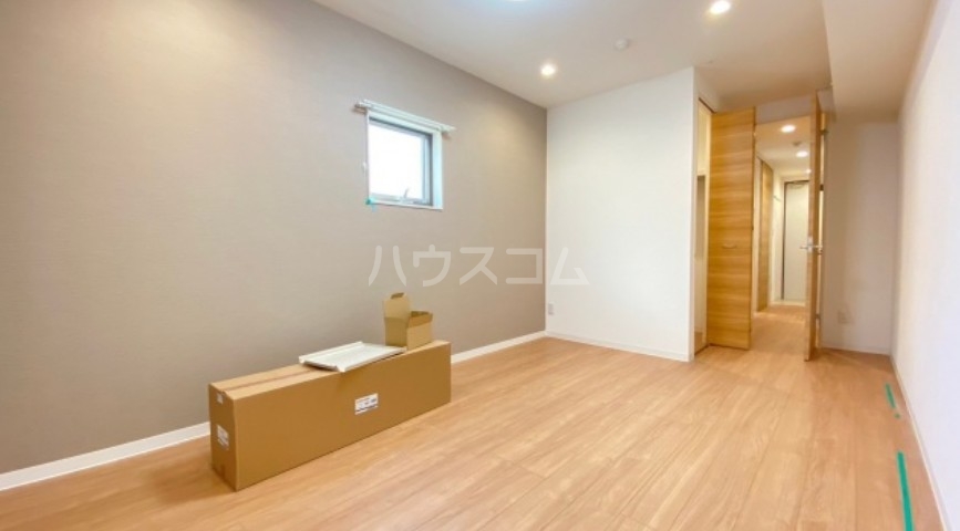 3/22 リビング/ダイニング