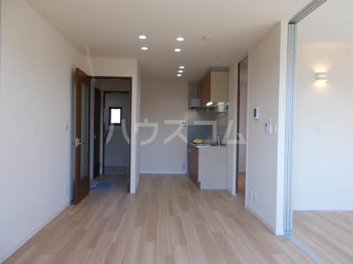 3/16 リビング/ダイニング