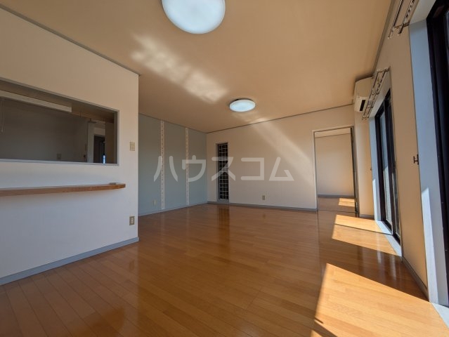 4/27 リビング/ダイニング