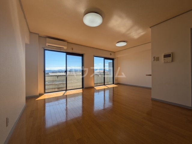 3/27 リビング/ダイニング