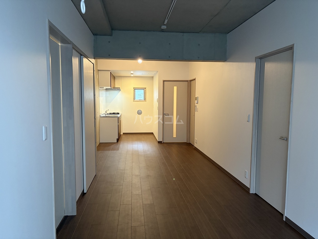 3/25 リビング/ダイニング