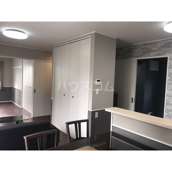 3/20 リビング/ダイニング