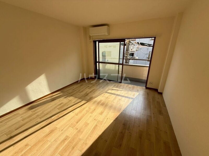 3/18 リビング/ダイニング