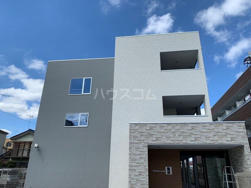 8/9 エントランス