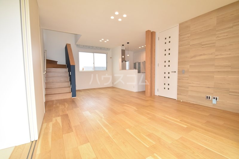 3/24 リビング/ダイニング