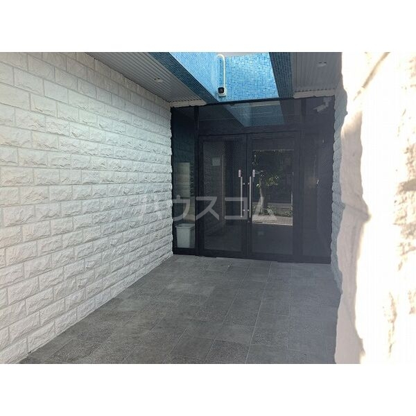 2/6 エントランス