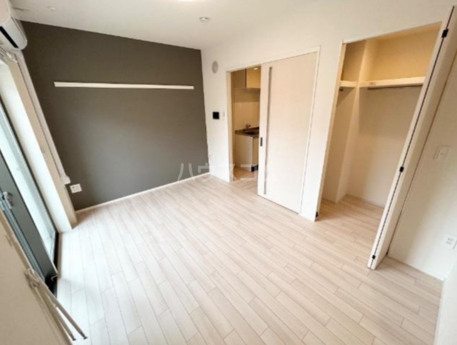 3/24 リビング/ダイニング