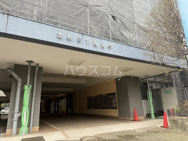 20/25 エントランス