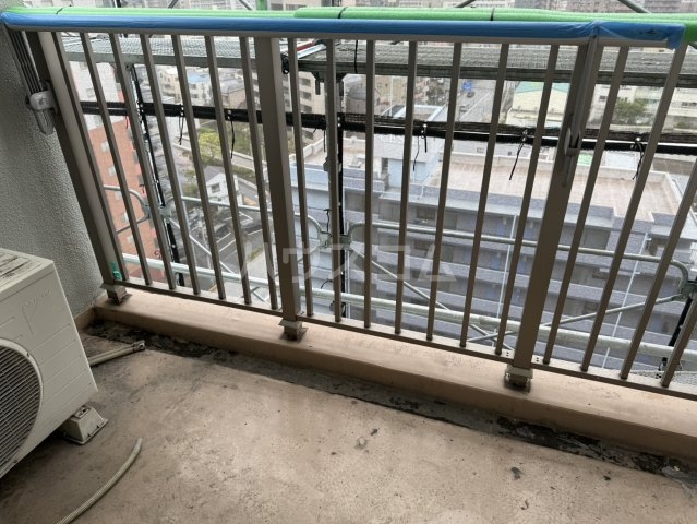 13/25 バルコニー