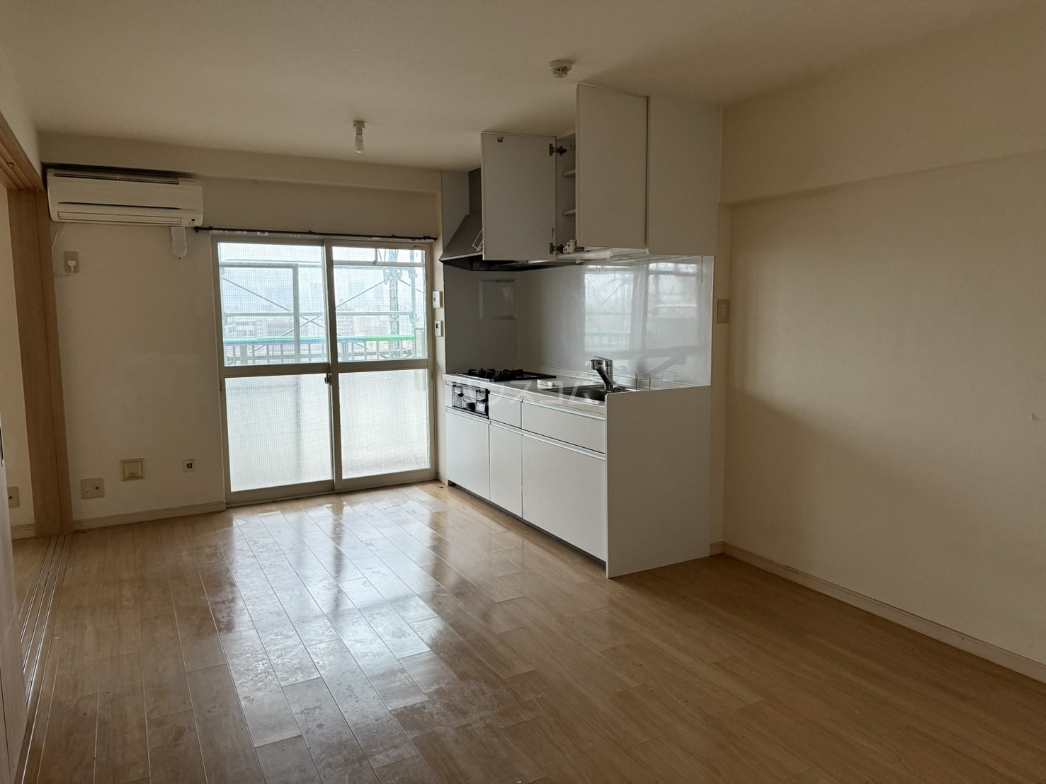 3/25 リビング/ダイニング