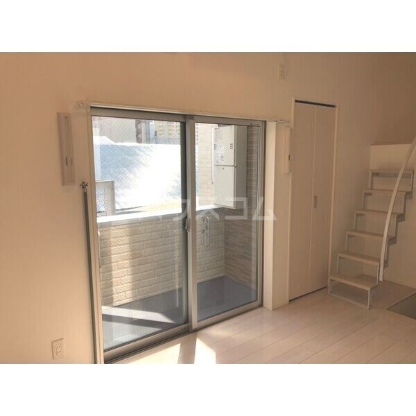 3/27 リビング/ダイニング