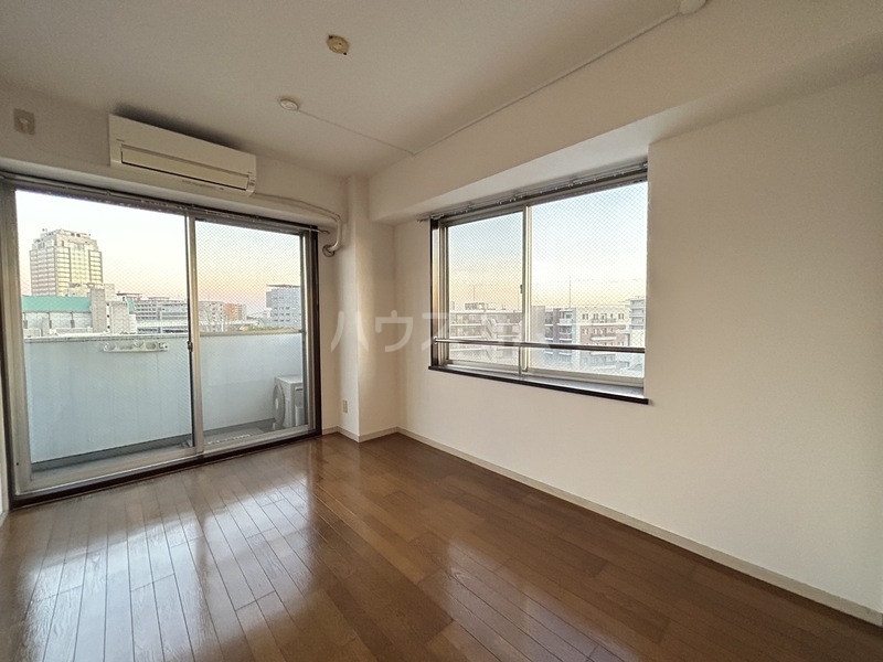 3/14 リビング/ダイニング