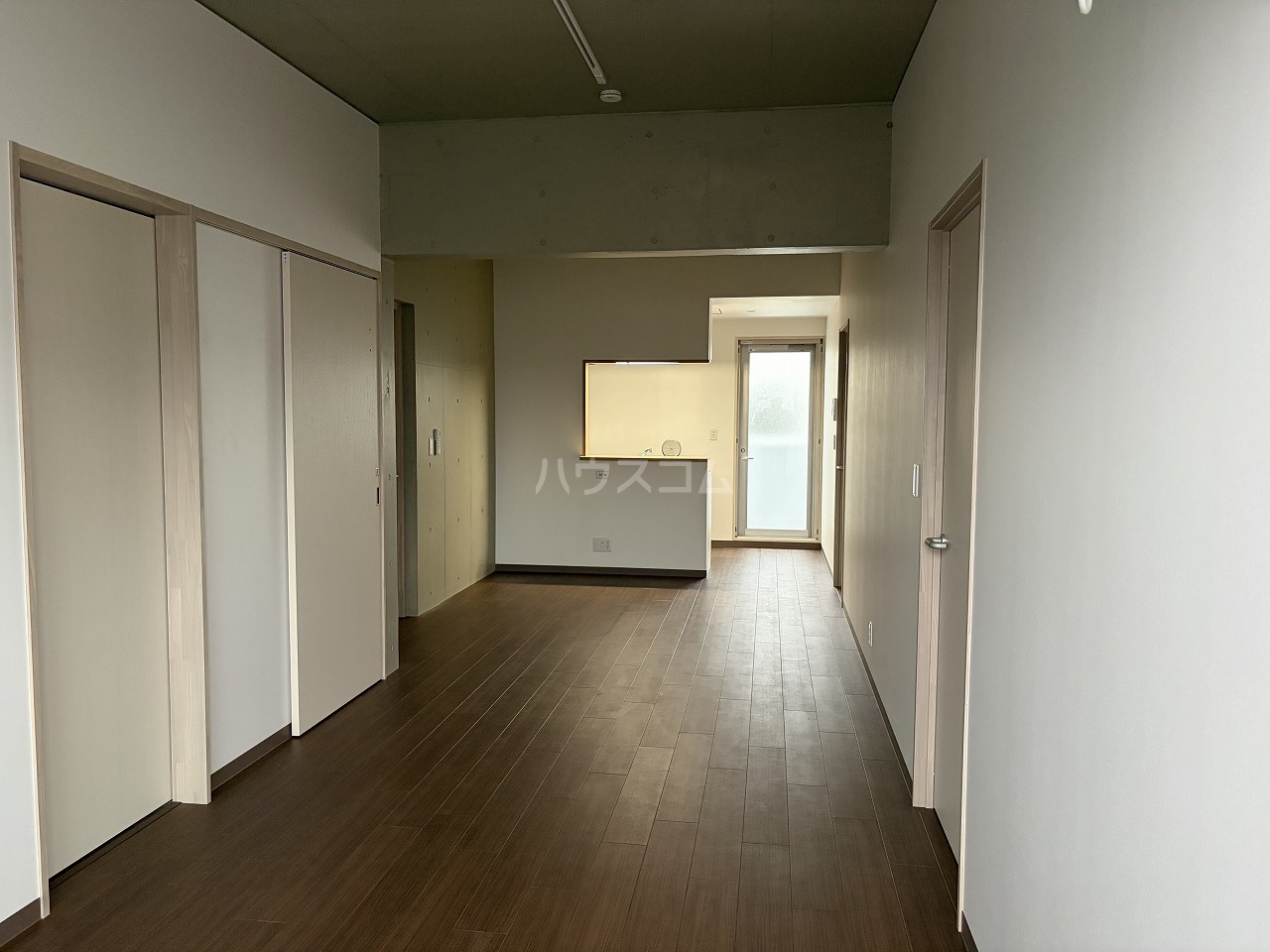 3/26 リビング/ダイニング