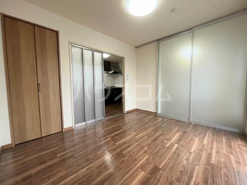 3/27 リビング/ダイニング