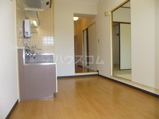 3/26 リビング/ダイニング