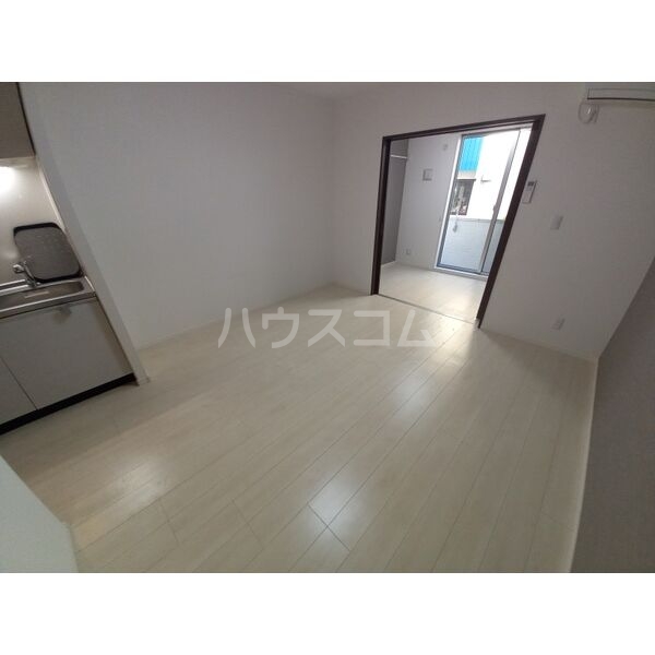 3/21 リビング/ダイニング