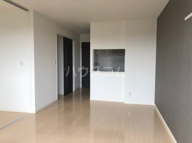 3/16 リビング/ダイニング