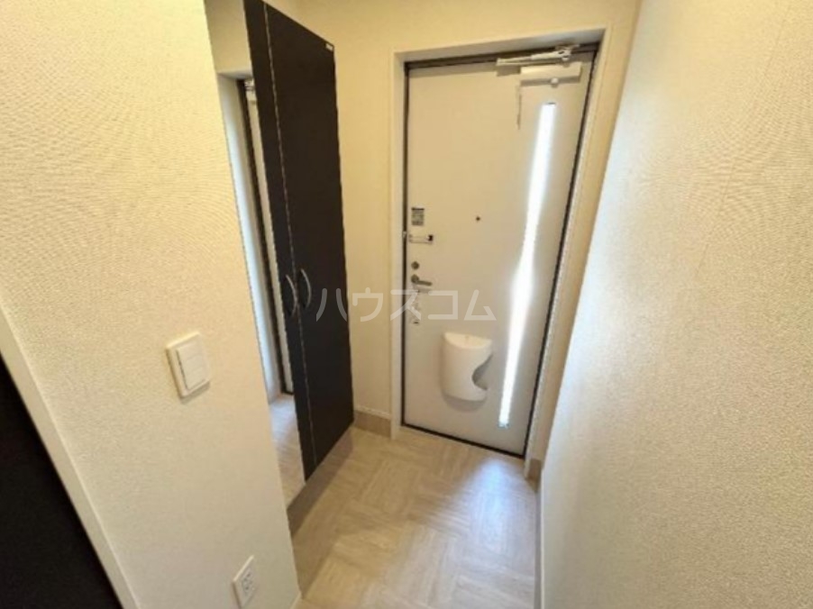 15/29 玄関