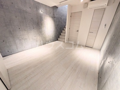 4/25 リビング/ダイニング