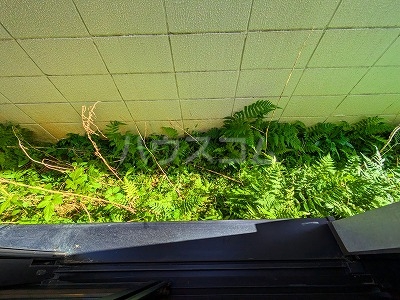 15/25 バルコニー