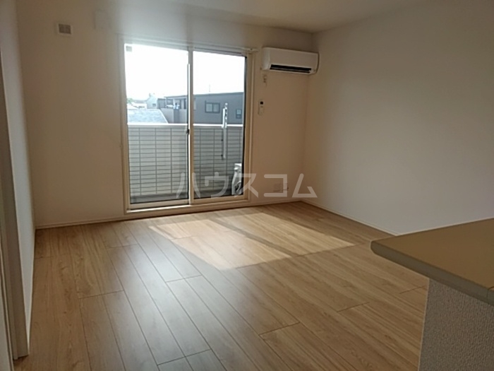 3/26 リビング/ダイニング