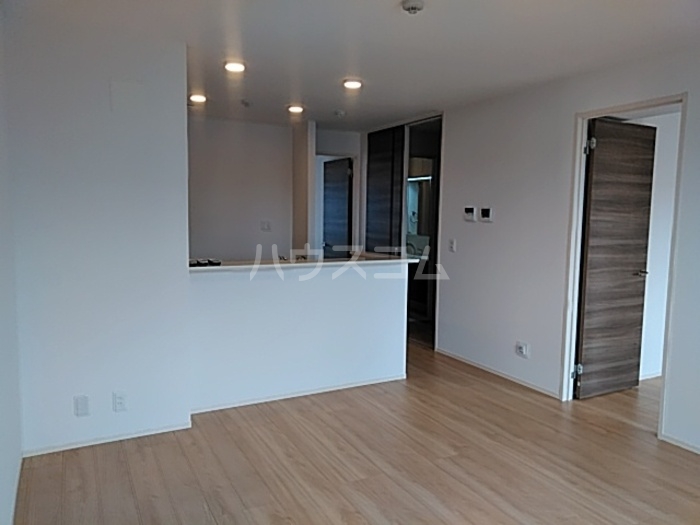 4/26 リビング/ダイニング