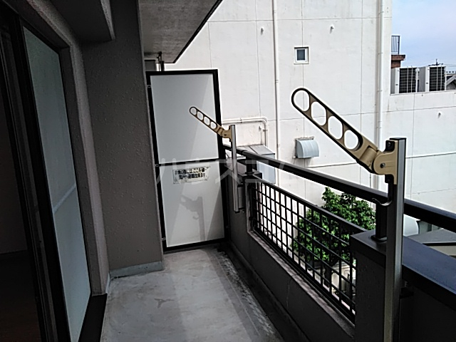 14/29 バルコニー