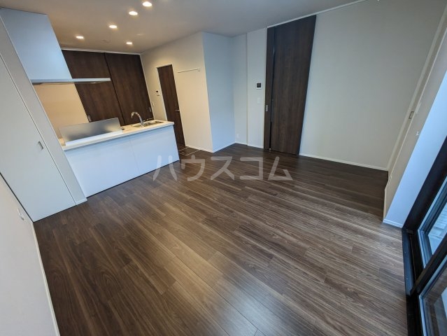 5/30 リビング/ダイニング