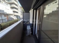 10/20 バルコニー