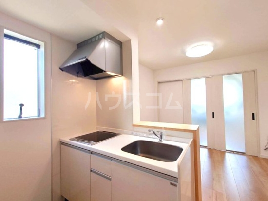 15/22 バルコニー