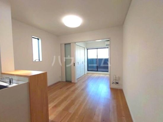 3/22 リビング/ダイニング