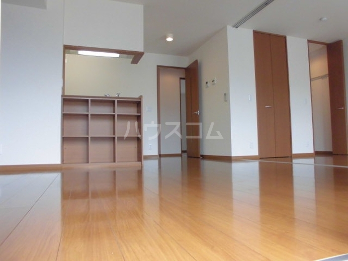 3/22 リビング/ダイニング