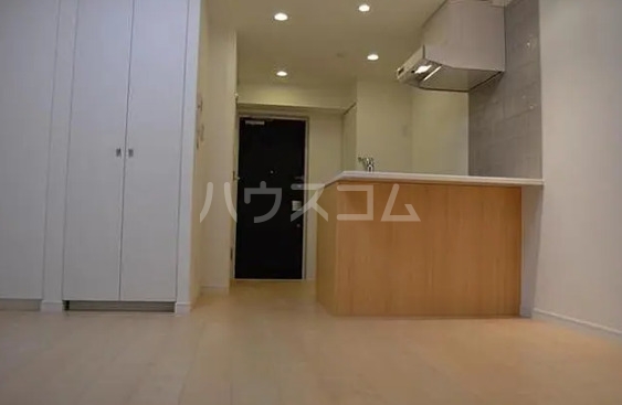 3/14 リビング/ダイニング