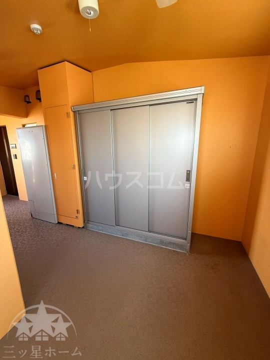 13/26 バルコニー