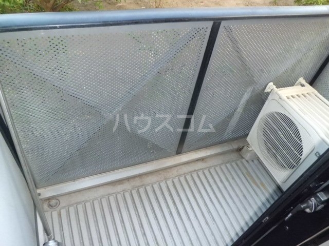 15/25 バルコニー