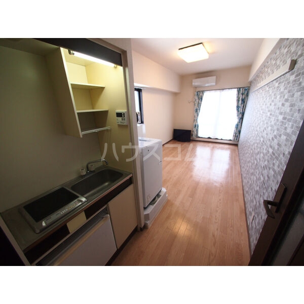 3/21 リビング/ダイニング