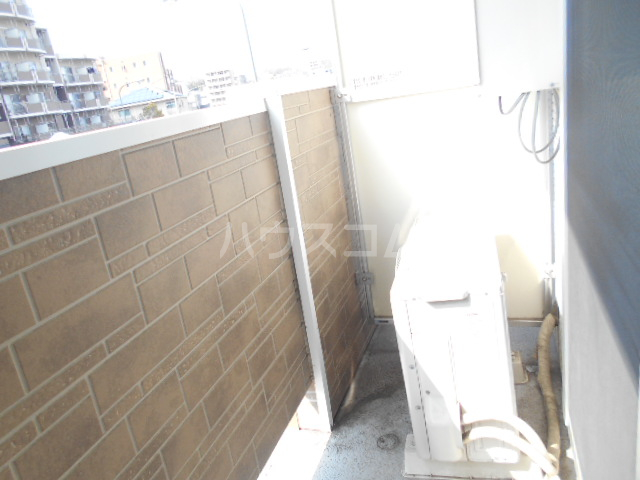 15/30 バルコニー