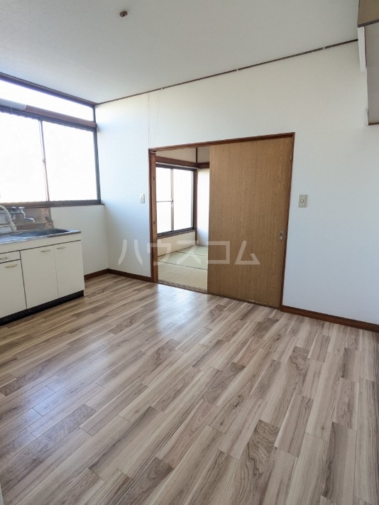 3/23 リビング/ダイニング