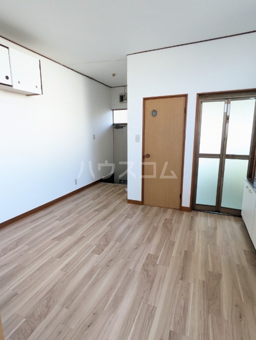 2/23 リビング/ダイニング