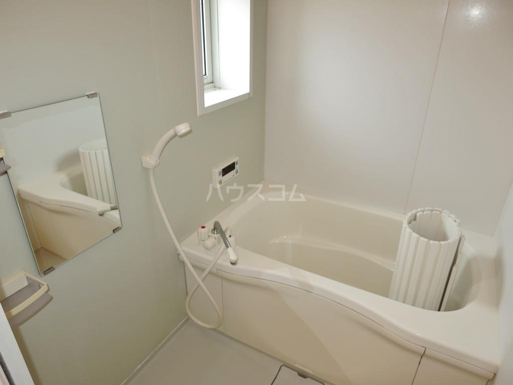 7/14 浴室