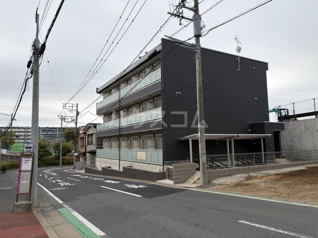 1/16 外観