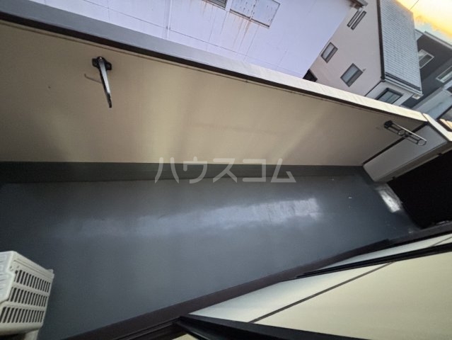 18/29 バルコニー