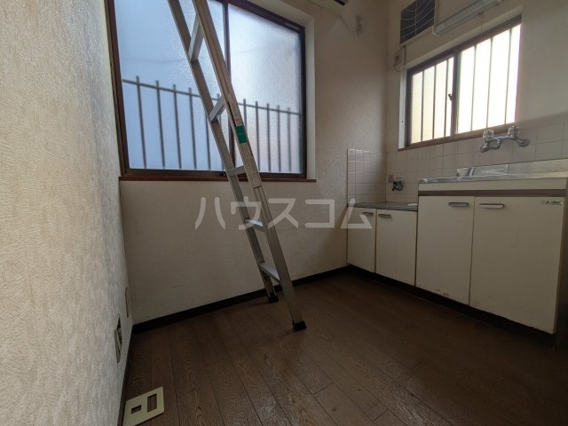 3/23 リビング/ダイニング