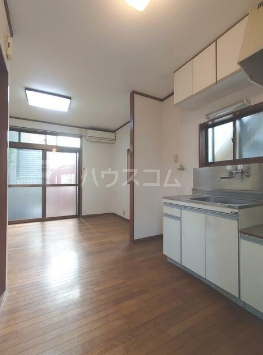 3/17 リビング/ダイニング