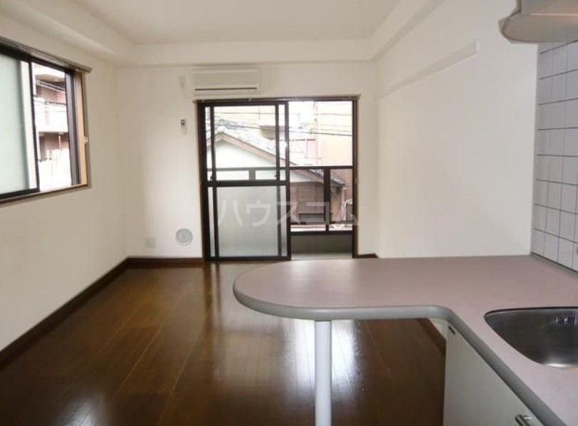 3/15 リビング/ダイニング