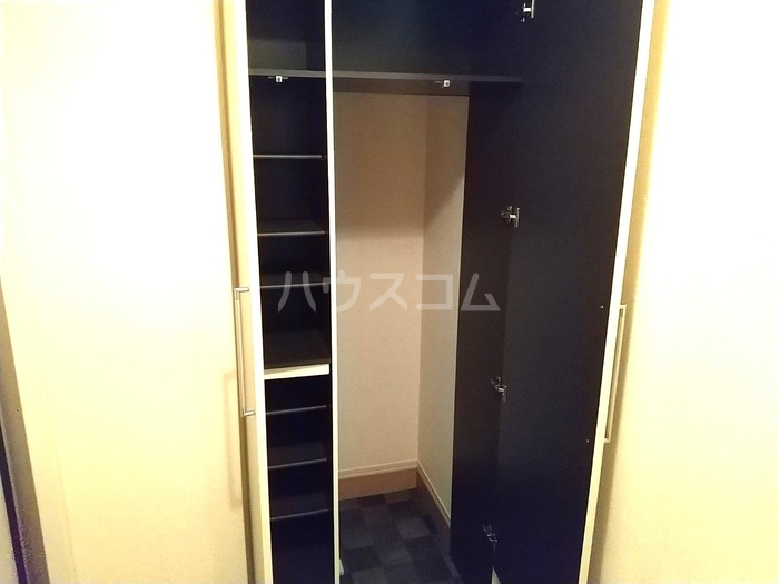 21/30 バルコニー